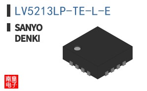 LV5213LP-TE-L-E ͼƬ